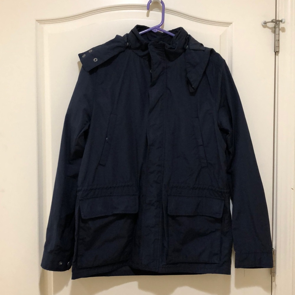 GAP JACKET EXCELLENT CONDITION